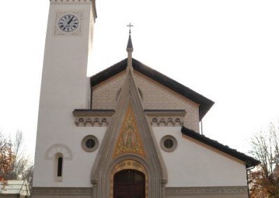 Chiesa di S. Paola – Santa Vittoria d’Alba