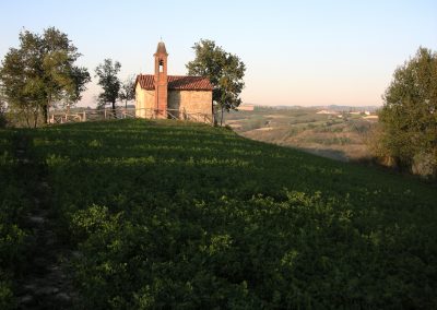 Cappella di San Giorgio